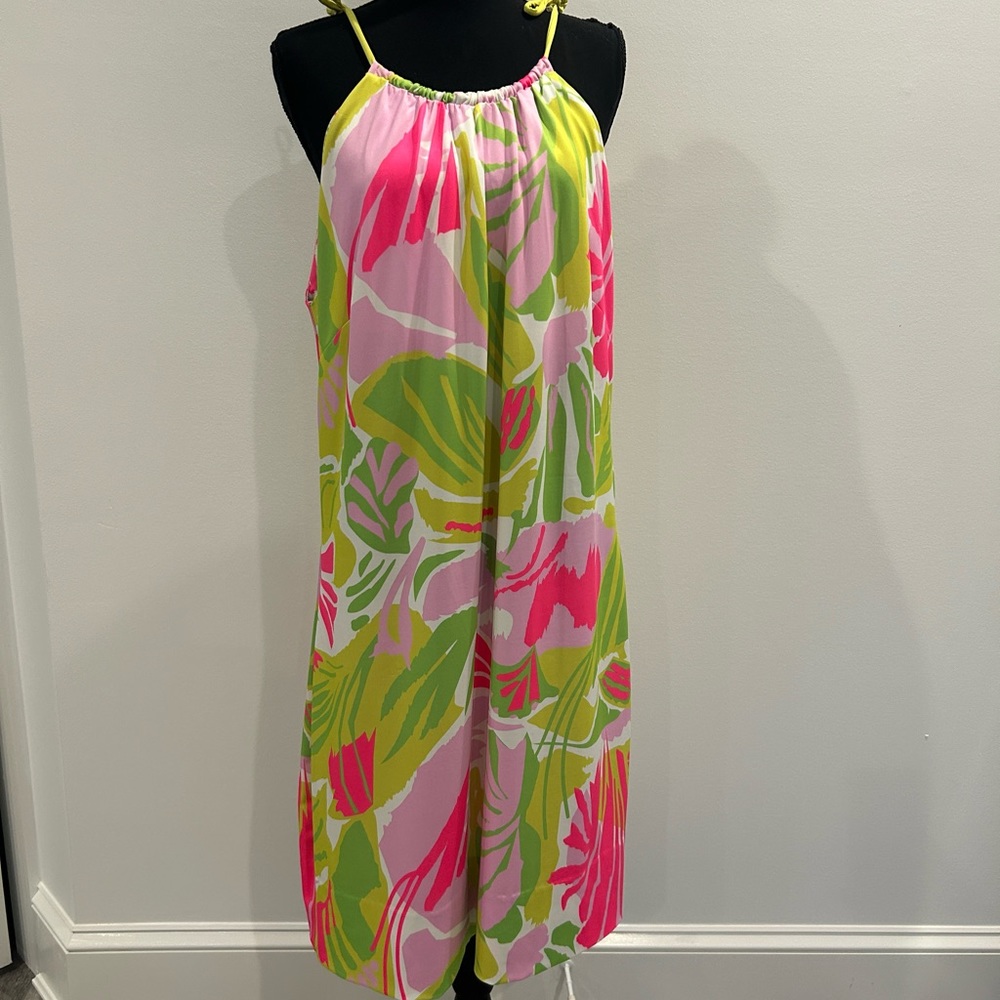 Gretchen Scott Dress